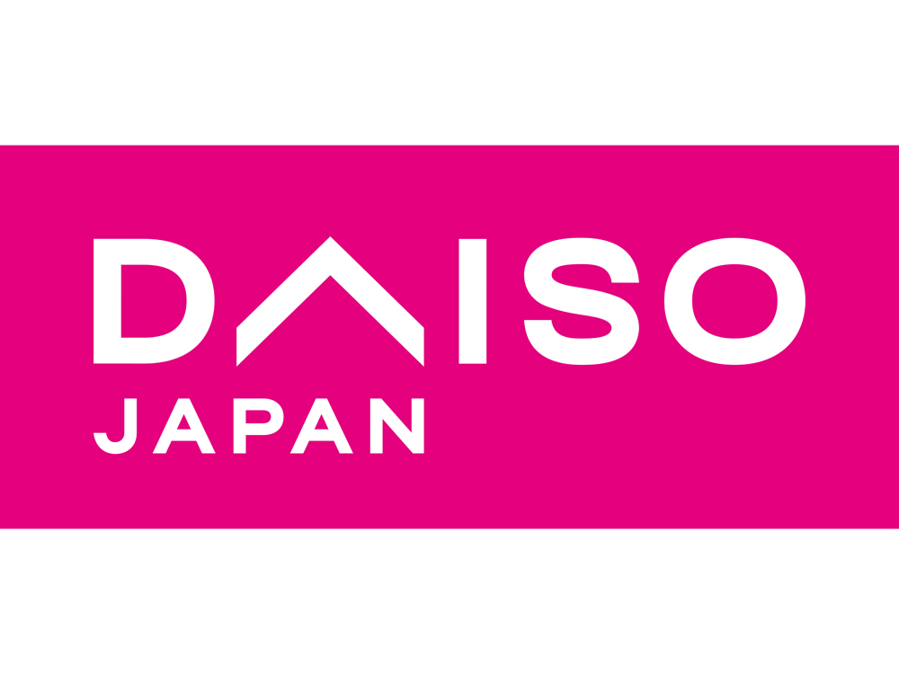 日本大創百貨 - 信達廣場旗艦店